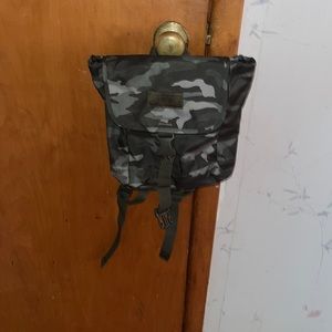 Victoria’s Secret Pink backpack